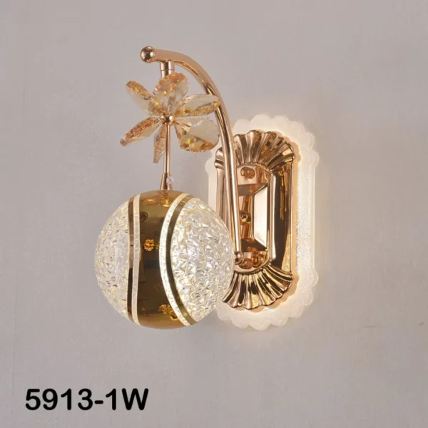 applique 5913-1w